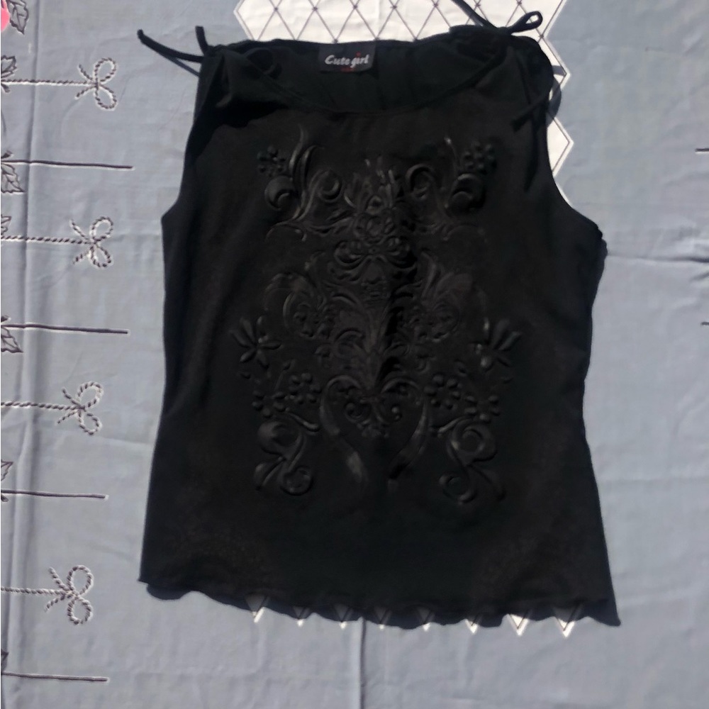 Vintage Y2K 2000’s Shirt